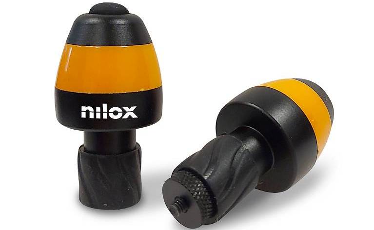 nilox presenta